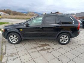 Volvo Xc90 2.4 D5 автомат кожа навигация ТОП | Auto.bg — изображение 2 Volvo Xc90 2.4 D5 автомат кожа навигация ТОП | Auto.bg — изображение 2