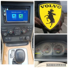 Volvo Xc90 2.4 D5 автомат кожа навигация ТОП | Auto.bg — изображение 16 Volvo Xc90 2.4 D5 автомат кожа навигация ТОП | Auto.bg — изображение 16