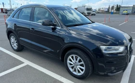 Audi Q3 2.0 TDI QUATTRO - 12250 € / 23958.92 лв. - 50439710 2 | Car24.bg Audi Q3 2.0 TDI QUATTRO - 12250 € / 23958.92 лв. - 50439710 2
