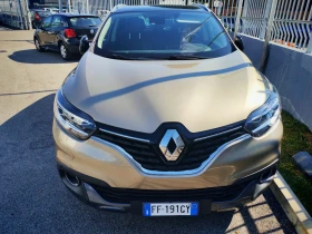 Renault Kadjar 1, 2T-2017g Очакван Внос | Auto.bg — изображение 6 Renault Kadjar 1, 2T-2017g Очакван Внос | Auto.bg — изображение 6