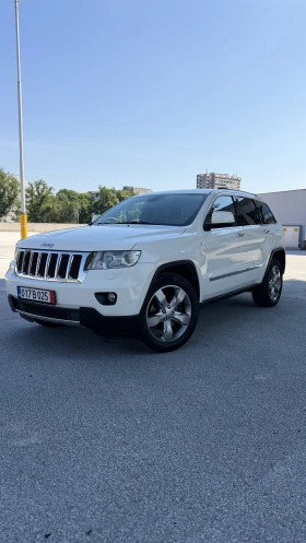 Jeep Grand cherokee 3.0 V6 CRD | 4x4 | Keyless | Подгреви | TOP - Car24.bg Jeep Grand cherokee 3.0 V6 CRD | 4x4 | Keyless | Подгреви | TOP