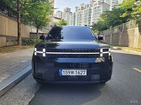 Hyundai Santa fe * 2.5T* 4WD* CALLIGRAPHY* ПОДГРЕВ* ОБДУХВАНЕ* 360* | Auto.bg — изображение 8 Hyundai Santa fe * 2.5T* 4WD* CALLIGRAPHY* ПОДГРЕВ* ОБДУХВАНЕ* 360* | Auto.bg — изображение 8
