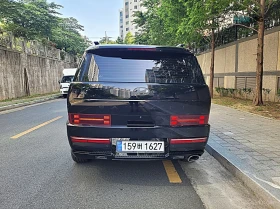 Hyundai Santa fe * 2.5T* 4WD* CALLIGRAPHY* ПОДГРЕВ* ОБДУХВАНЕ* 360* | Auto.bg — изображение 4 Hyundai Santa fe * 2.5T* 4WD* CALLIGRAPHY* ПОДГРЕВ* ОБДУХВАНЕ* 360* | Auto.bg — изображение 4