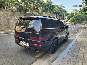 Hyundai Santa fe * 2.5T* 4WD* CALLIGRAPHY* ПОДГРЕВ* ОБДУХВАНЕ* 360* | Auto.bg — изображение 6 Hyundai Santa fe * 2.5T* 4WD* CALLIGRAPHY* ПОДГРЕВ* ОБДУХВАНЕ* 360* | Auto.bg — изображение 6