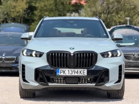 BMW X5 M-Pack/X-drive/40i/382hp
