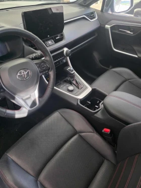 Toyota Rav4 * AWD * АВТОКРЕДИТ БЕЗ ПЪРВОНАЧАЛНА ВНОСКА* | Auto.bg — изображение 9 Toyota Rav4 * AWD * АВТОКРЕДИТ БЕЗ ПЪРВОНАЧАЛНА ВНОСКА* | Auto.bg — изображение 9