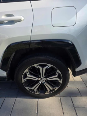 Toyota Rav4 * AWD * АВТОКРЕДИТ БЕЗ ПЪРВОНАЧАЛНА ВНОСКА* | Auto.bg — изображение 7 Toyota Rav4 * AWD * АВТОКРЕДИТ БЕЗ ПЪРВОНАЧАЛНА ВНОСКА* | Auto.bg — изображение 7
