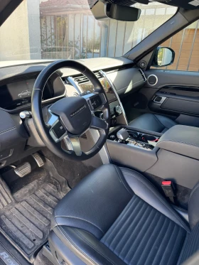 Land Rover Discovery R Design | Auto.bg — изображение 8 Land Rover Discovery R Design | Auto.bg — изображение 8