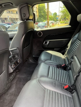 Land Rover Discovery R Design - 47500 € - 99939836 4 | Car24.bg Land Rover Discovery R Design - 47500 € - 99939836 4