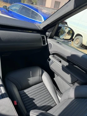 Land Rover Discovery R Design | Auto.bg — изображение 10 Land Rover Discovery R Design | Auto.bg — изображение 10