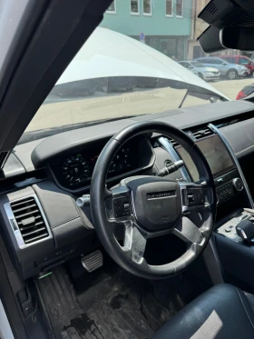 Land Rover Discovery R Design - 47500 € - 99939836 6 | Car24.bg Land Rover Discovery R Design - 47500 € - 99939836 6