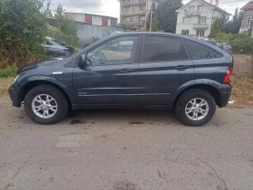 SsangYong Actyon undefined | Auto.bg — изображение 3 SsangYong Actyon undefined | Auto.bg — изображение 3