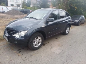 SsangYong Actyon undefined | Auto.bg — изображение 2 SsangYong Actyon undefined | Auto.bg — изображение 2