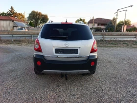 Opel Antara 2.0-CDTi-4x4 | Auto.bg — изображение 6 Opel Antara 2.0-CDTi-4x4 | Auto.bg — изображение 6
