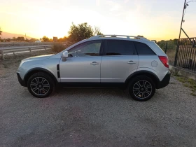 Opel Antara 2.0-CDTi-4x4 | Auto.bg — изображение 4 Opel Antara 2.0-CDTi-4x4 | Auto.bg — изображение 4