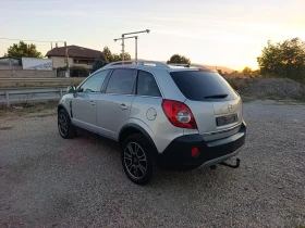 Opel Antara 2.0-CDTi-4x4 | Auto.bg — изображение 5 Opel Antara 2.0-CDTi-4x4 | Auto.bg — изображение 5