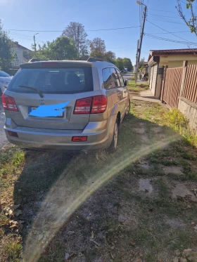 Dodge Journey undefined | Auto.bg — изображение 2 Dodge Journey undefined | Auto.bg — изображение 2