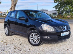 Nissan Qashqai 2.0 150 К.С. ДИЗЕЛ!4х4! АВТОМАТИК!