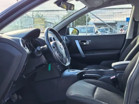 Nissan Qashqai 2.0 ДИЗЕЛ 150 К.С. 4х4! АВТОМАТИК! | Auto.bg — изображение 8 Nissan Qashqai 2.0 ДИЗЕЛ 150 К.С. 4х4! АВТОМАТИК! | Auto.bg — изображение 8