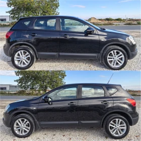 Nissan Qashqai 2.0 ДИЗЕЛ 150 К.С. 4х4! АВТОМАТИК! | Auto.bg — изображение 4 Nissan Qashqai 2.0 ДИЗЕЛ 150 К.С. 4х4! АВТОМАТИК! | Auto.bg — изображение 4