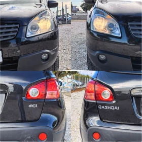 Nissan Qashqai 2.0 ДИЗЕЛ 150 К.С. 4х4! АВТОМАТИК! | Auto.bg — изображение 15 Nissan Qashqai 2.0 ДИЗЕЛ 150 К.С. 4х4! АВТОМАТИК! | Auto.bg — изображение 15