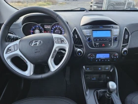 Hyundai IX35 1.7 crdi Facelift Euro5 | Auto.bg — изображение 11 Hyundai IX35 1.7 crdi Facelift Euro5 | Auto.bg — изображение 11