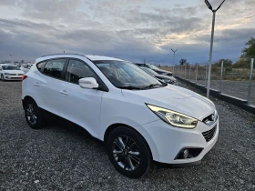 Hyundai IX35 1.7 crdi Facelift Euro5 | Auto.bg — изображение 7 Hyundai IX35 1.7 crdi Facelift Euro5 | Auto.bg — изображение 7