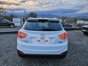 Hyundai IX35 1.7 crdi Facelift Euro5 | Auto.bg — изображение 4 Hyundai IX35 1.7 crdi Facelift Euro5 | Auto.bg — изображение 4