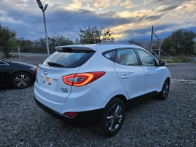Hyundai IX35 1.7 crdi Facelift Euro5 | Auto.bg — изображение 5 Hyundai IX35 1.7 crdi Facelift Euro5 | Auto.bg — изображение 5
