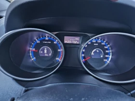 Hyundai IX35 1.7 crdi Facelift Euro5 | Auto.bg — изображение 15 Hyundai IX35 1.7 crdi Facelift Euro5 | Auto.bg — изображение 15