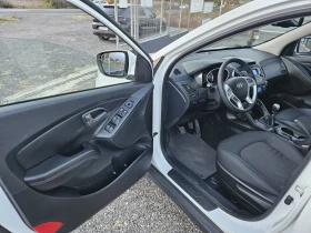 Hyundai IX35 1.7 crdi Facelift Euro5 | Auto.bg — изображение 12 Hyundai IX35 1.7 crdi Facelift Euro5 | Auto.bg — изображение 12