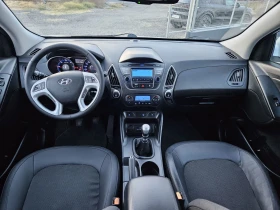 Hyundai IX35 1.7 crdi Facelift Euro5 | Auto.bg — изображение 10 Hyundai IX35 1.7 crdi Facelift Euro5 | Auto.bg — изображение 10