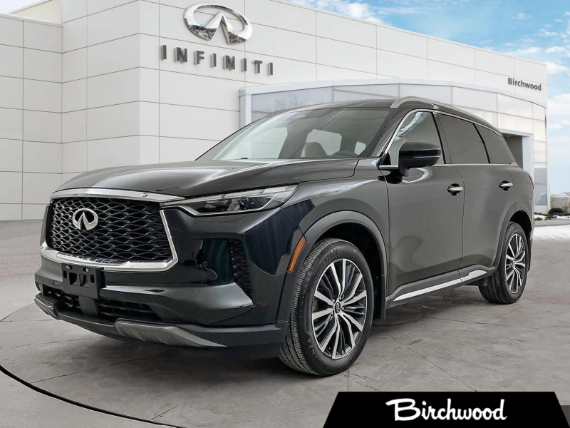 Infiniti QX60 Sensory - 43500 € / 85078.60 лв. - 86605561 1 | Car24.bg Infiniti QX60 Sensory - 43500 € / 85078.60 лв. - 86605561 1