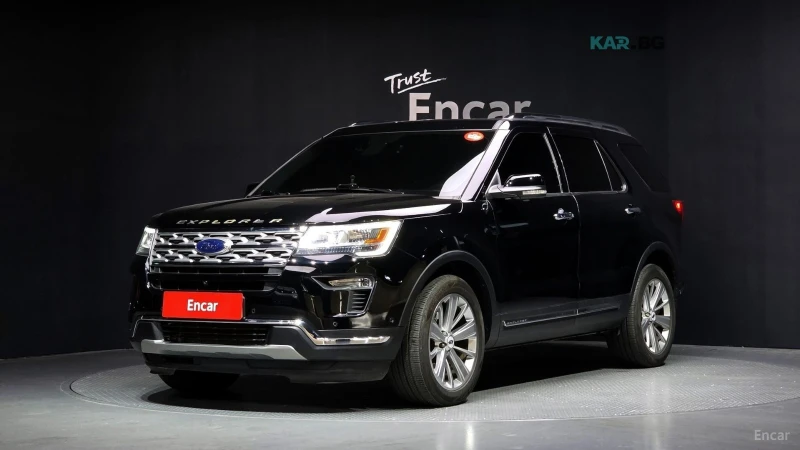 Ford Explorer * LIMITED* ПАНО* KEYLESS* Camera* ПОДГРЕВ* - 15300 € / 29924.20 лв. - 89296864 1 | Car24.bg Ford Explorer * LIMITED* ПАНО* KEYLESS* Camera* ПОДГРЕВ* - 15300 € / 29924.20 лв. - 89296864 1