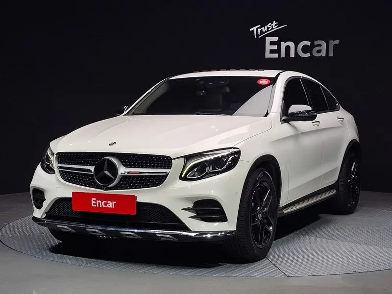 Mercedes-Benz GLC 220 D 4Matic Coupe - 21514 € - 67632110 1 | Car24.bg Mercedes-Benz GLC 220 D 4Matic Coupe - 21514 € - 67632110 1