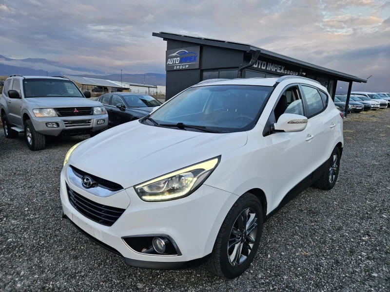 Hyundai IX35 1.7 crdi Facelift Euro5 - 6777 € - 91778415 1 | Car24.bg Hyundai IX35 1.7 crdi Facelift Euro5 - 6777 € - 91778415 1