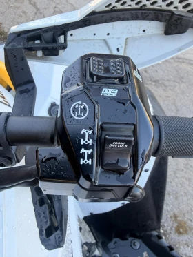 Can-Am Renеgade 650 XMR | Auto.bg — изображение 6 Can-Am Renеgade 650 XMR | Auto.bg — изображение 6