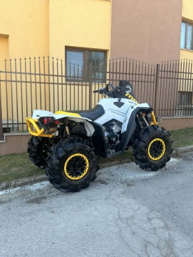 Can-Am Renеgade 650 XMR | Auto.bg — изображение 2 Can-Am Renеgade 650 XMR | Auto.bg — изображение 2
