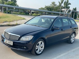 Mercedes-Benz C 200 Cdi 5G tronic АВТОМАТ, КАТО НОВ, СЕРВИЗНА ИСТОРИЯ - Car24.bg Mercedes-Benz C 200 Cdi 5G tronic АВТОМАТ, КАТО НОВ, СЕРВИЗНА ИСТОРИЯ