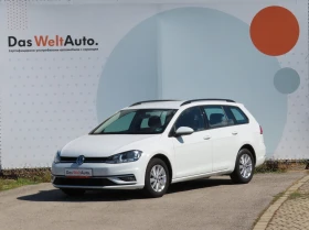 VW Golf Variant Comfortline 1.6TDI BMT - Car24.bg VW Golf Variant Comfortline 1.6TDI BMT