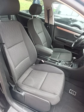 Audi A4 1.9 TDI - 7500 лв. / 3834.69 € - 32601965 13 | Car24.bg Audi A4 1.9 TDI - 7500 лв. / 3834.69 € - 32601965 13