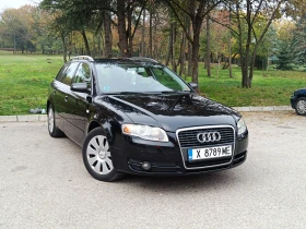 Audi A4 1.9 TDI - 7500 лв. / 3834.69 € - 32601965 3 | Car24.bg Audi A4 1.9 TDI - 7500 лв. / 3834.69 € - 32601965 3