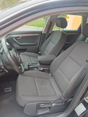 Audi A4 1.9 TDI - 7500 лв. / 3834.69 € - 32601965 12 | Car24.bg Audi A4 1.9 TDI - 7500 лв. / 3834.69 € - 32601965 12