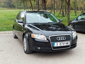 Audi A4 1.9 TDI - 7500 лв. / 3834.69 € - 32601965 5 | Car24.bg Audi A4 1.9 TDI - 7500 лв. / 3834.69 € - 32601965 5