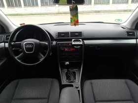 Audi A4 1.9 TDI - 7500 лв. / 3834.69 € - 32601965 11 | Car24.bg Audi A4 1.9 TDI - 7500 лв. / 3834.69 € - 32601965 11