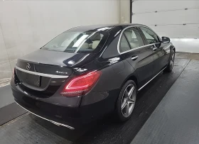 Mercedes-Benz C 300 4MATIC - 39600 лв. / 20247.16 € - 31444242 3 | Car24.bg Mercedes-Benz C 300 4MATIC - 39600 лв. / 20247.16 € - 31444242 3