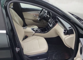 Mercedes-Benz C 300 4MATIC - 39600 лв. / 20247.16 € - 31444242 14 | Car24.bg Mercedes-Benz C 300 4MATIC - 39600 лв. / 20247.16 € - 31444242 14