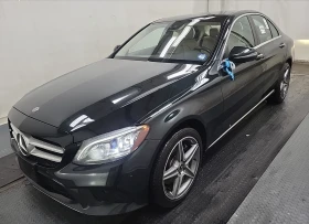 Mercedes-Benz C 300 4MATIC - Car24.bg Mercedes-Benz C 300 4MATIC