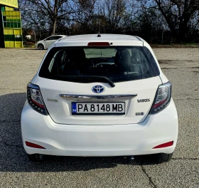 Toyota Yaris - 12699 лв. / 6492.90 € - 76305713 3 | Car24.bg Toyota Yaris - 12699 лв. / 6492.90 € - 76305713 3