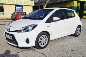Toyota Yaris - 12699 лв. / 6492.90 € - 76305713 2 | Car24.bg Toyota Yaris - 12699 лв. / 6492.90 € - 76305713 2